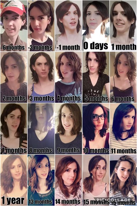 hrt mtf timeline